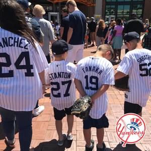 Meet your Posher, Donald